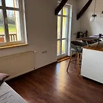 Апартаменты Muehlradblick