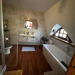 Апартаменты Muehlradblick Фрицлар