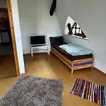 Muehlradblick Апартаменты Фрицлар
