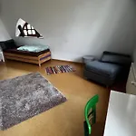 Muehlradblick Апартаменты Фрицлар