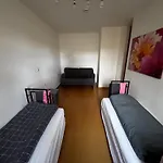 Апартаменты Muehlradblick Фрицлар