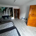 Апартаменты Muehlradblick *