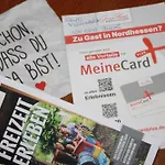 Апартаменты Muehlradblick