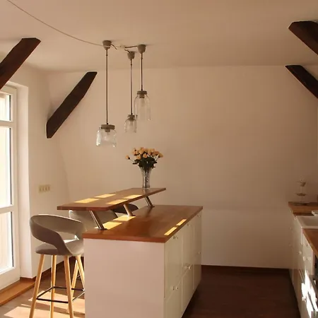 Apartmán Muehlradblick *