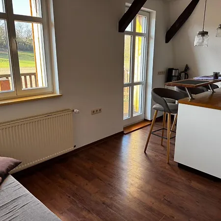 Apartmán Muehlradblick
