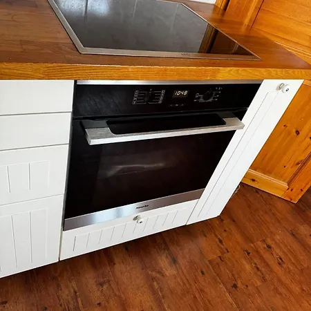 Apartmán Muehlradblick *