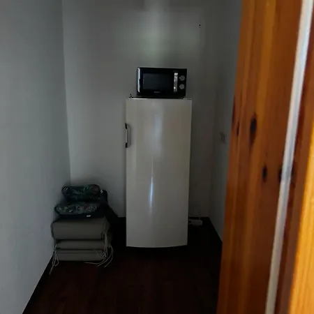Apartmán Muehlradblick Fritzlar
