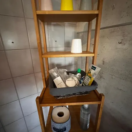 Muehlradblick Apartmán *