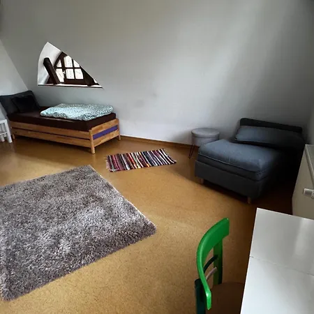 Muehlradblick Apartmán Fritzlar