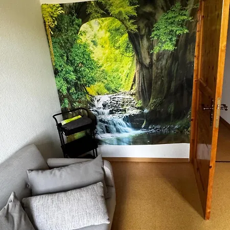 Apartmán Muehlradblick *