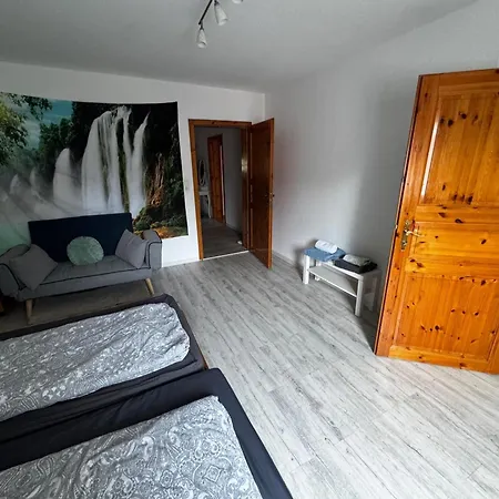 Apartmán Muehlradblick *