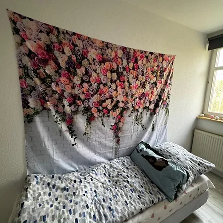 Muehlradblick Apartmán *